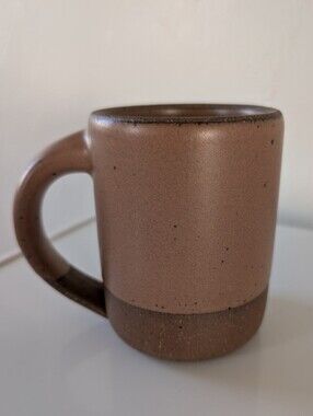 East Fork Pottery Mug in Pinto